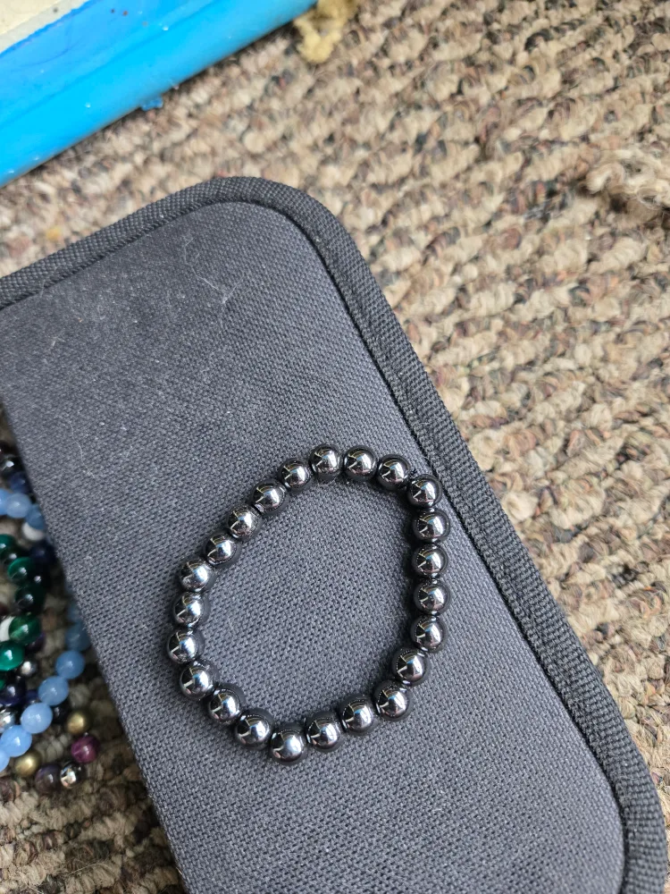 Beaded Bracelet Set image indicator(10)