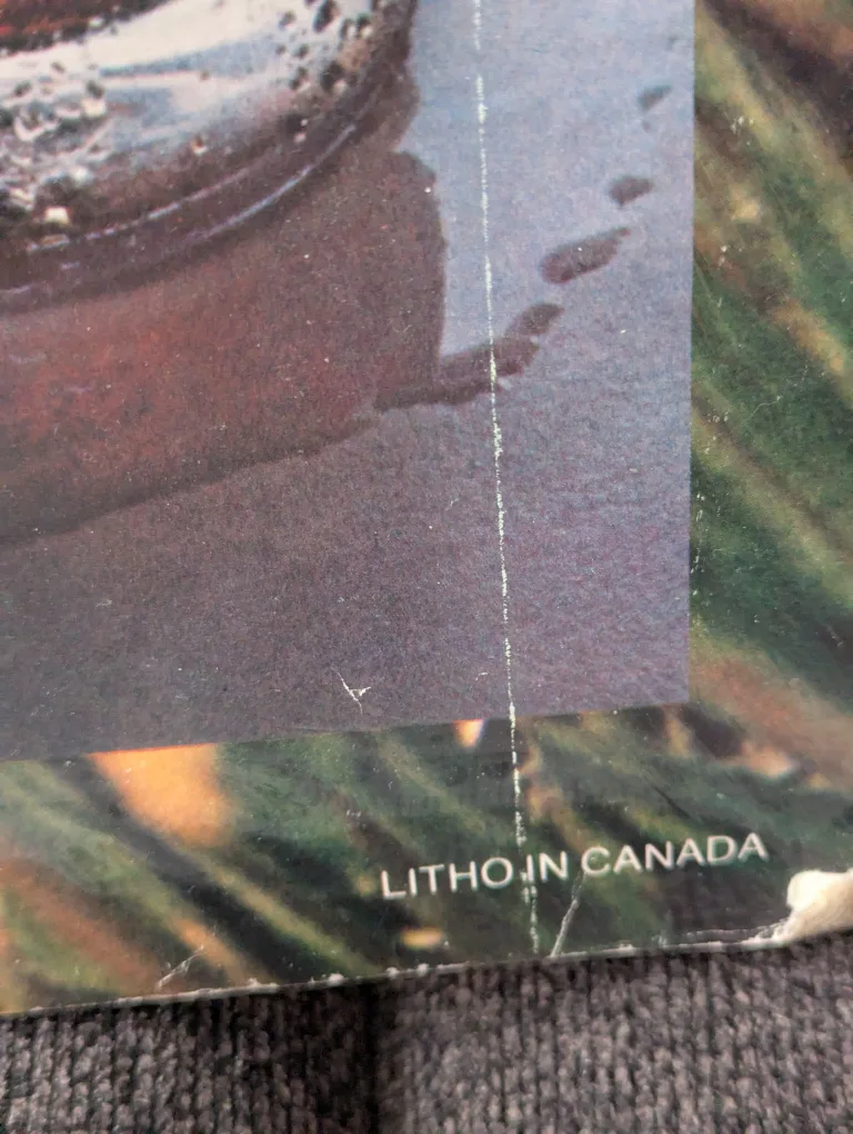 1972 Coca Cola  Double Sided cardboard 36 x 20 image indicator(4)