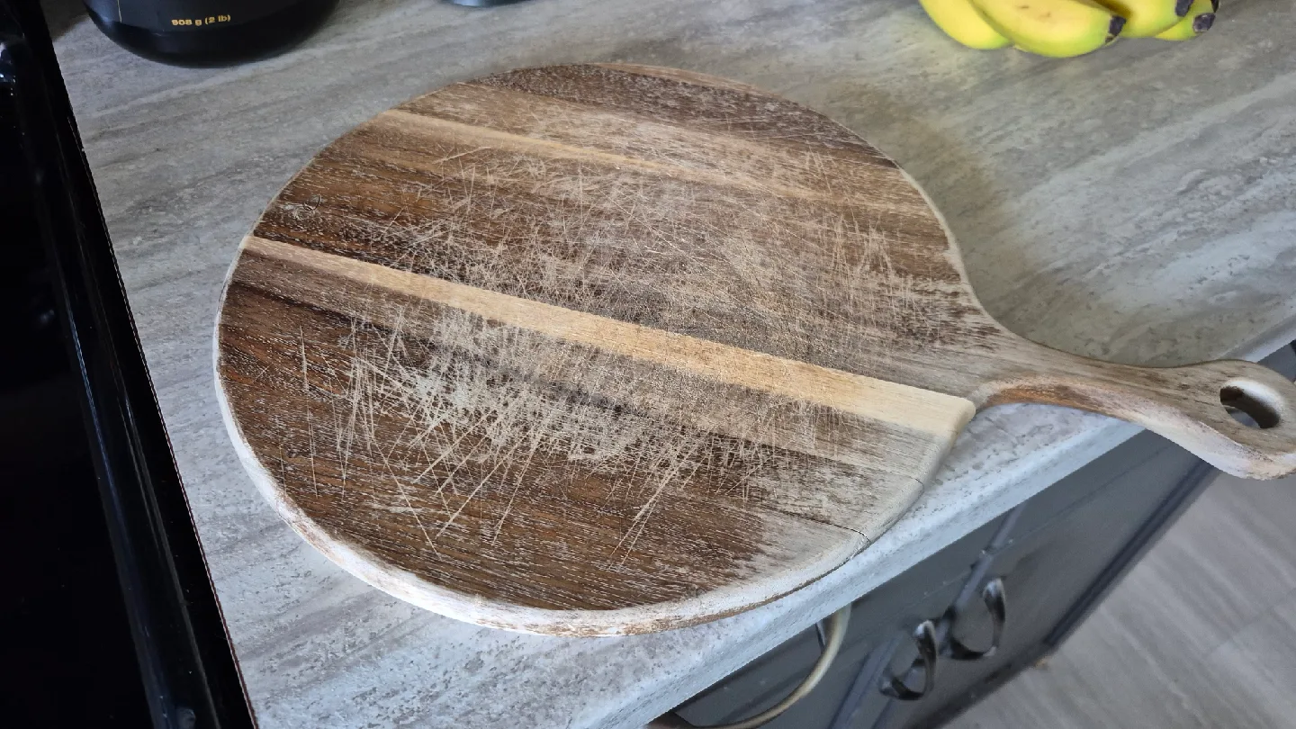 Cuttingboard for sale thumbnail