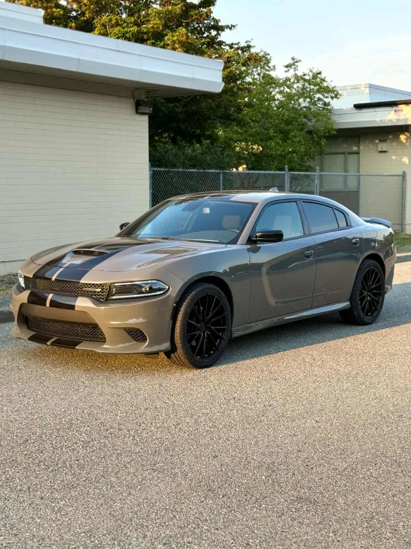 2023 Dodge Charger GT AWD – Muscle Meets Modern Tech 🚗 thumbnail