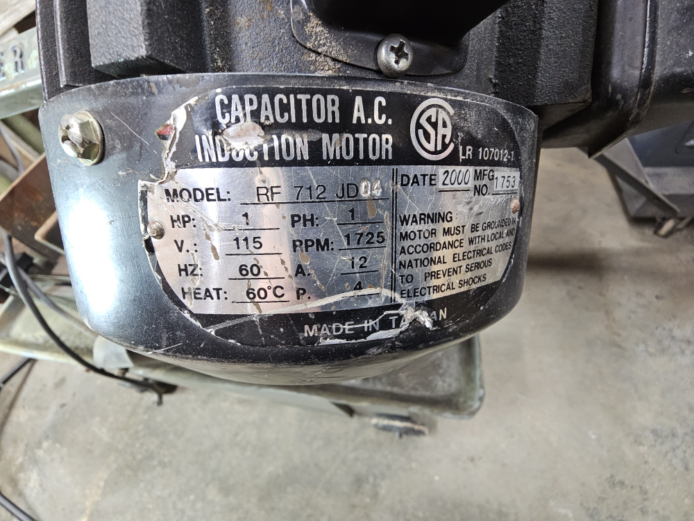 Speeder Band Saw - photo 3