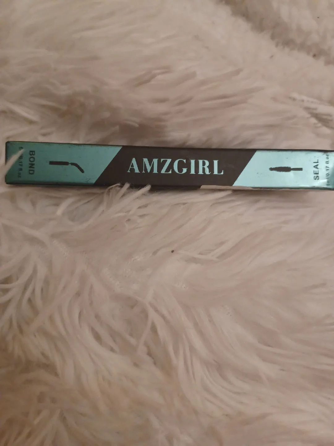 AMZGIRL Eyelash Extension Seal & Bond thumbnail