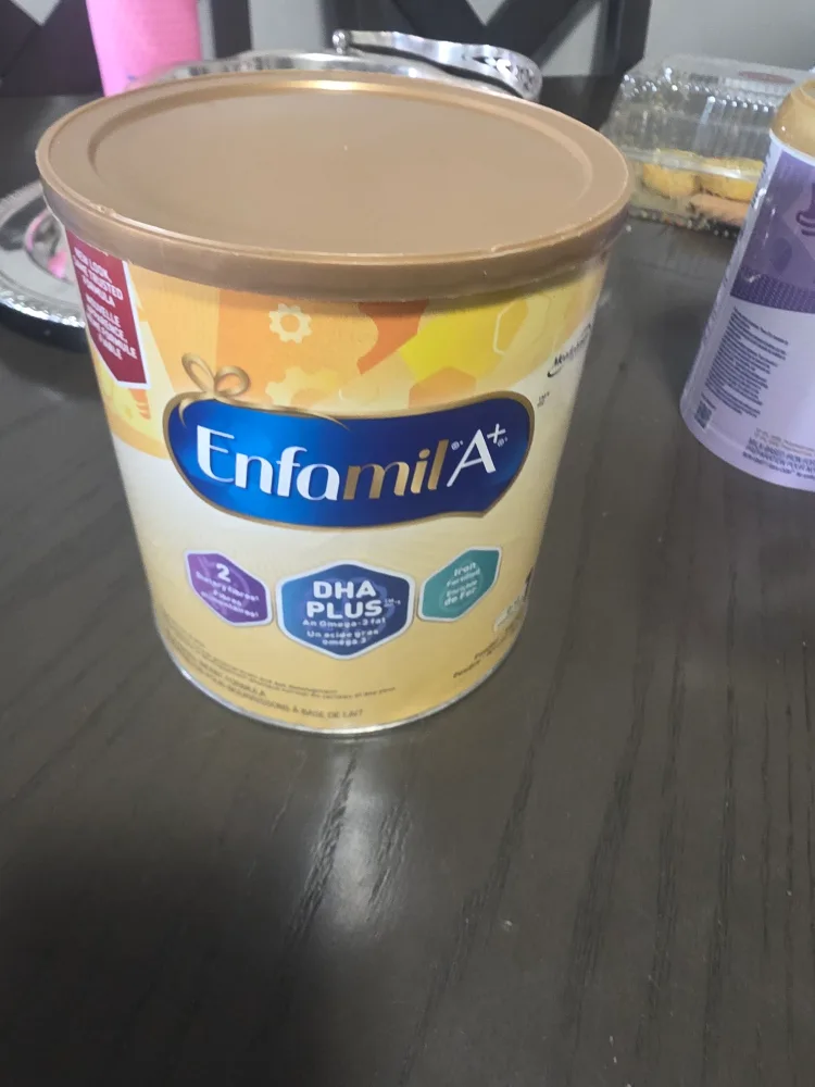 Enfamil A+ Neuropro Gentlease Baby Formula image indicator(2)