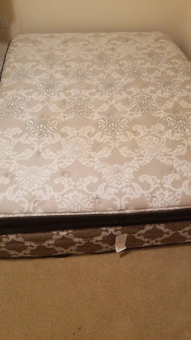 Mattress thumbnail