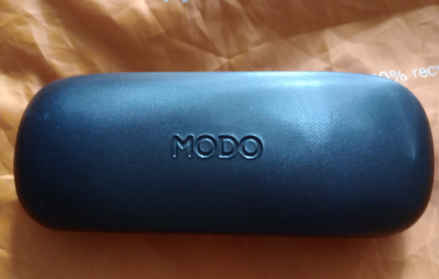 MODO Sunglasses with Case 🥕