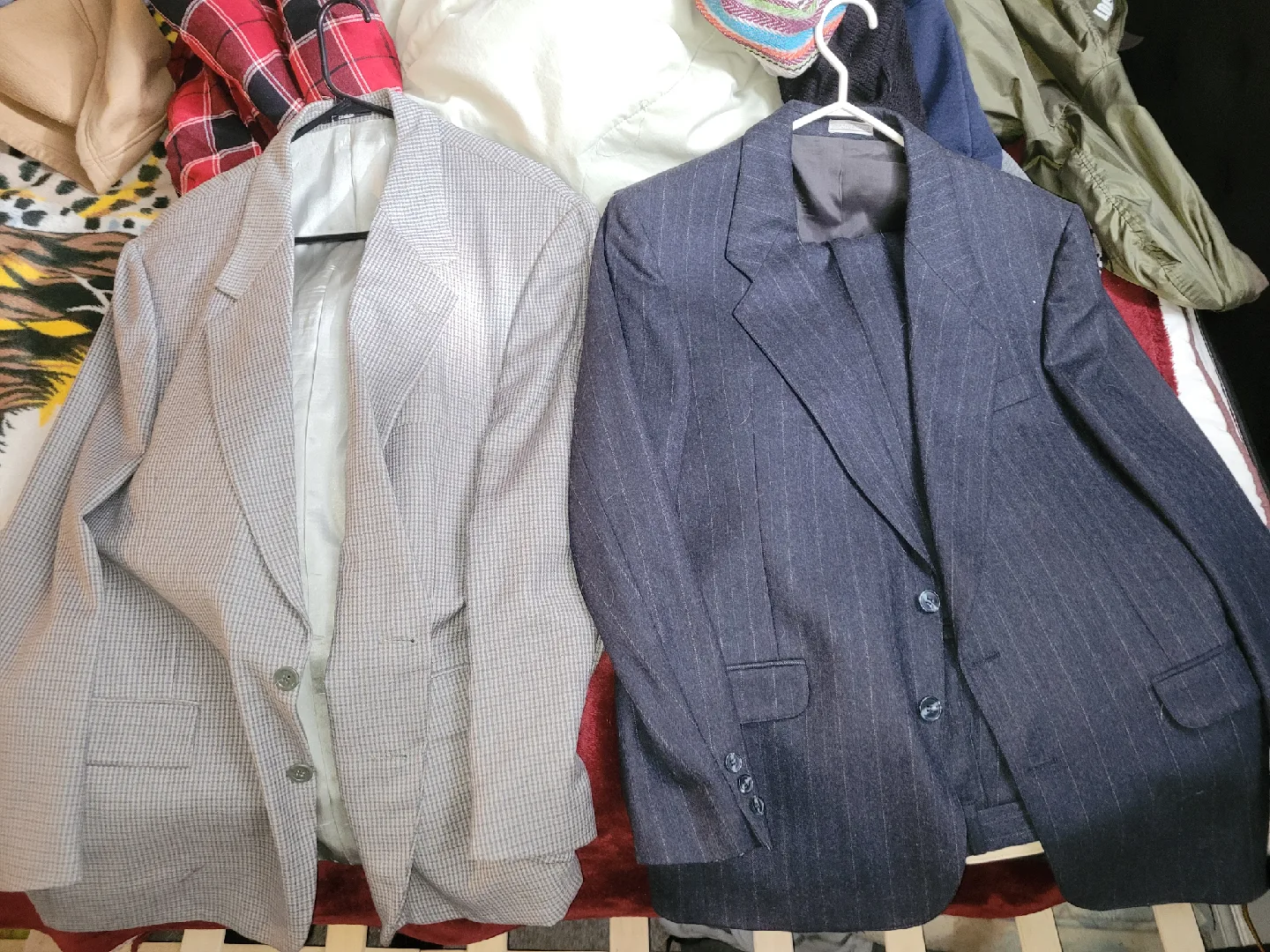 Hoodies and Jackets image indicator(5)