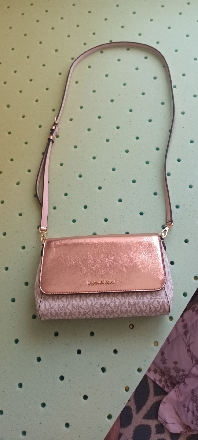 Michael Kors Crossbody Bag - photo 2