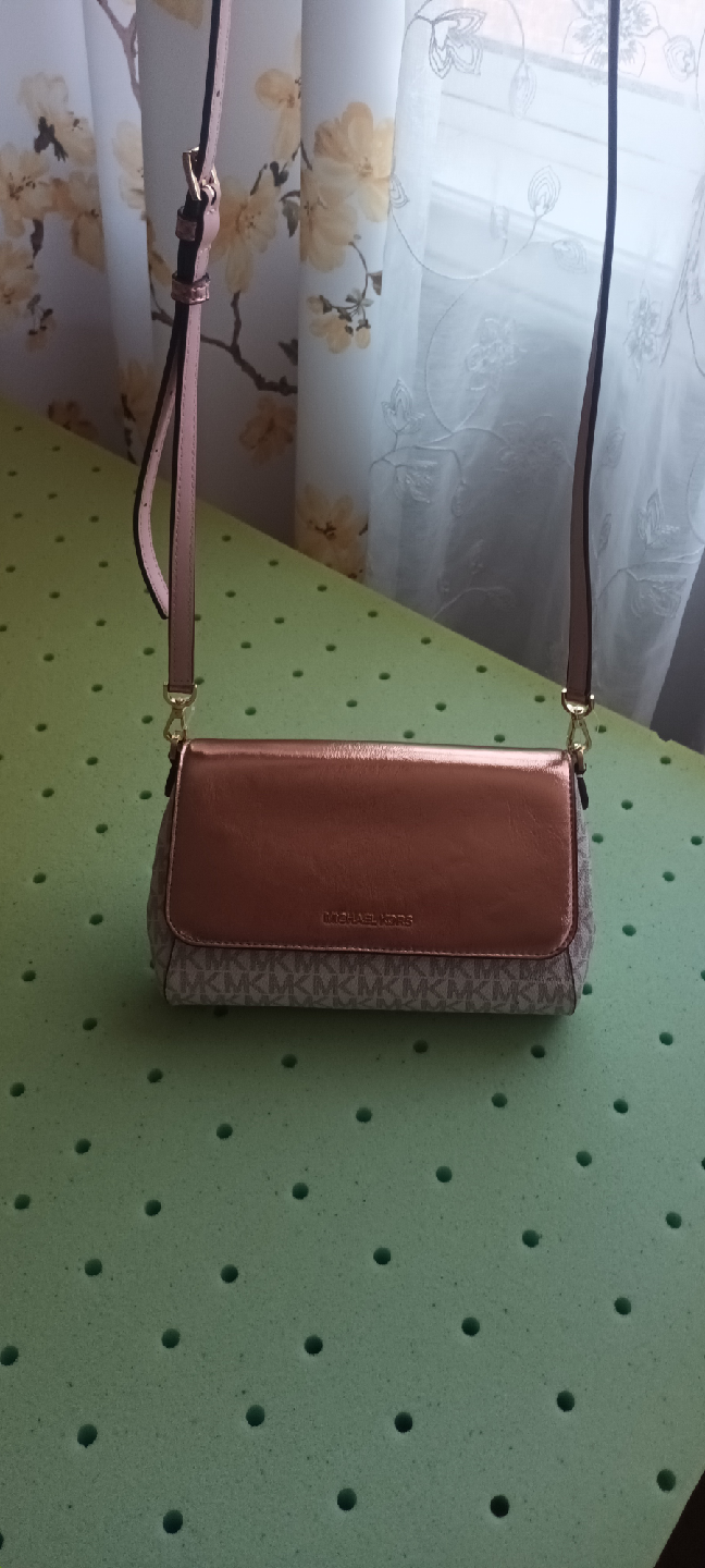 Michael Kors Crossbody Bag - photo 3