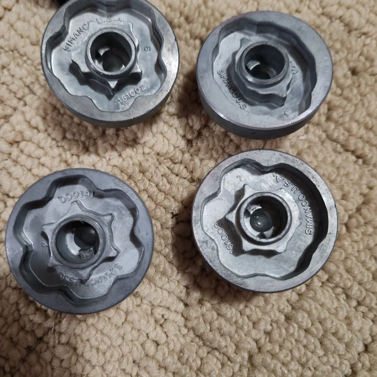 Singer Simanco Slant Needle Sewing Machine ButtonHole attachment image indicator(3)