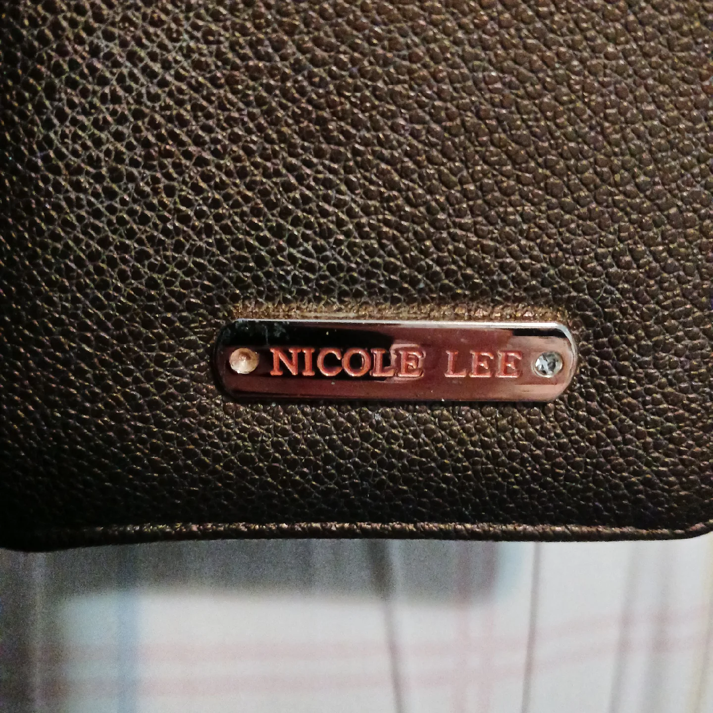 Nicole Lee wallet or phone holder #freecycle image indicator(4)