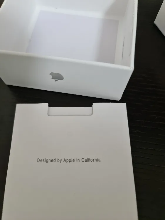 Airpods(not charging) image indicator(8)