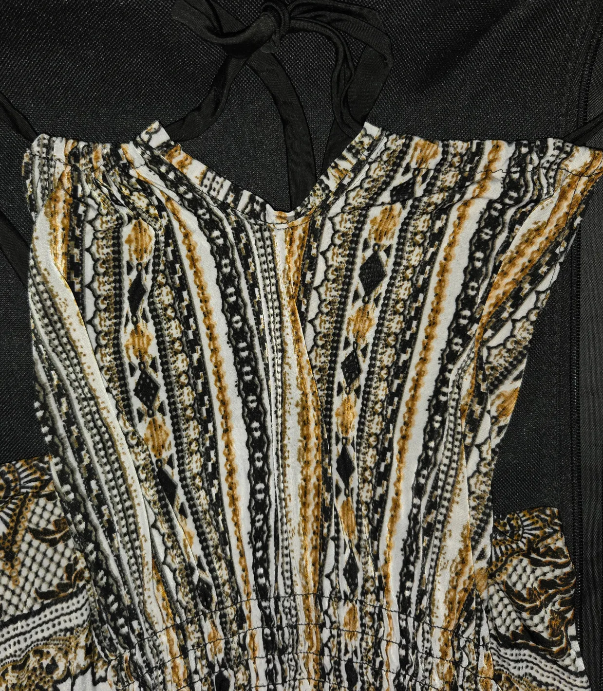 Romper one size image indicator(2)