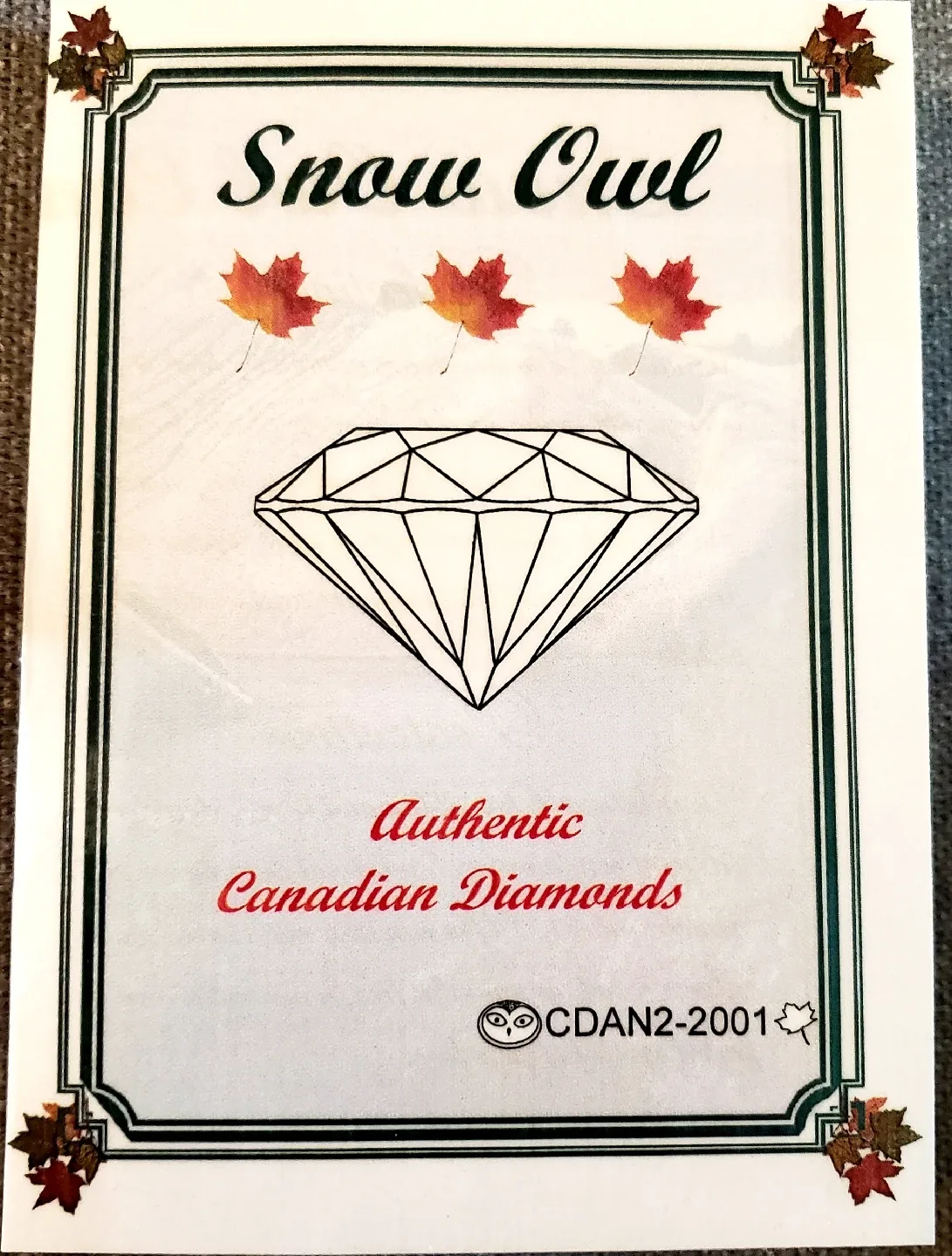 Davidson Designs Gold Ring Set image indicator(6)