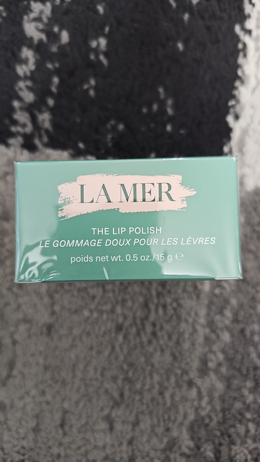 La Mer The Lip Polish - New
