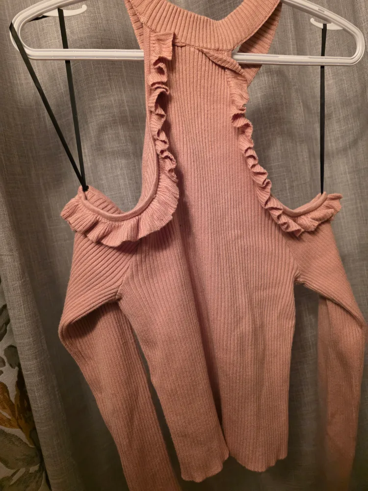 Fashion Nova Amara Top - Size L image indicator(8)