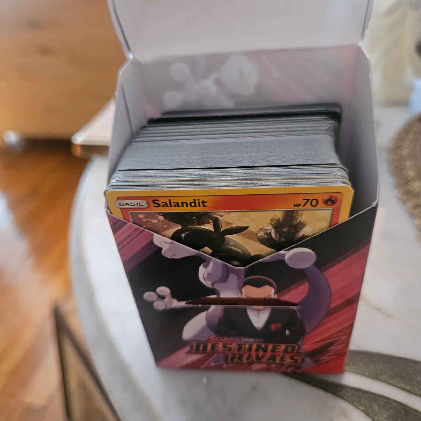 Pokémon Card Game thumbnail