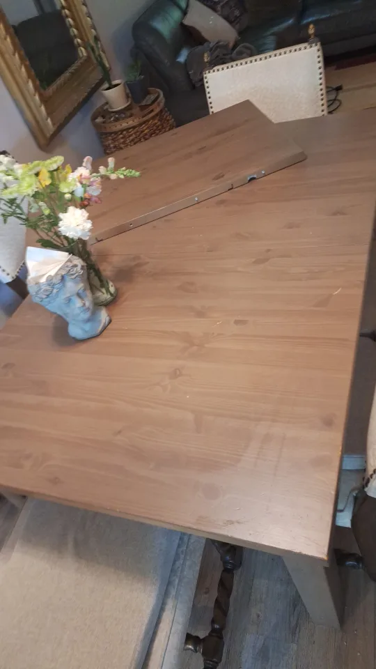 IKEA Stornas Extendable Dining Table image indicator(4)