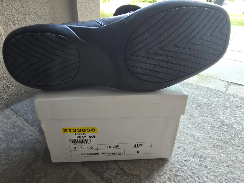 Browns men's dress shoes image indicator(3)