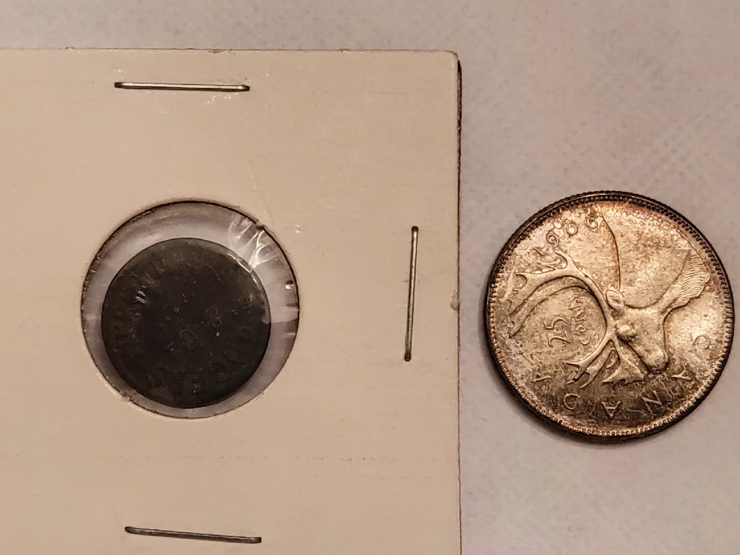 P.Rogers & Co Brass Apothecary Token image indicator(6)