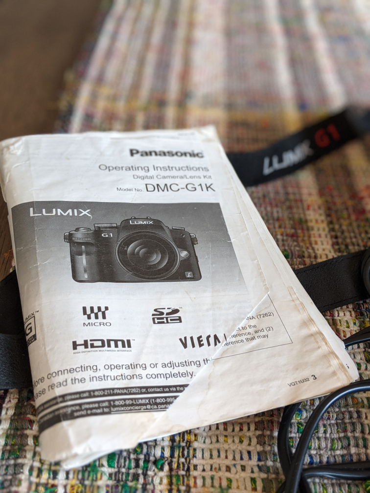 Samsung Digital Camera. PU Braeside SW - photo 5