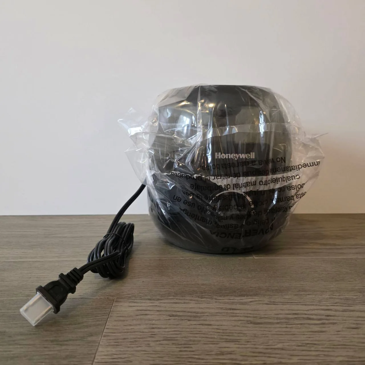 Honeywell Mini Mist Humidifier image indicator(2)