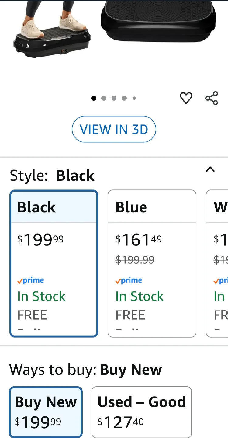 MINI VIBRATION PLATE image indicator(10)