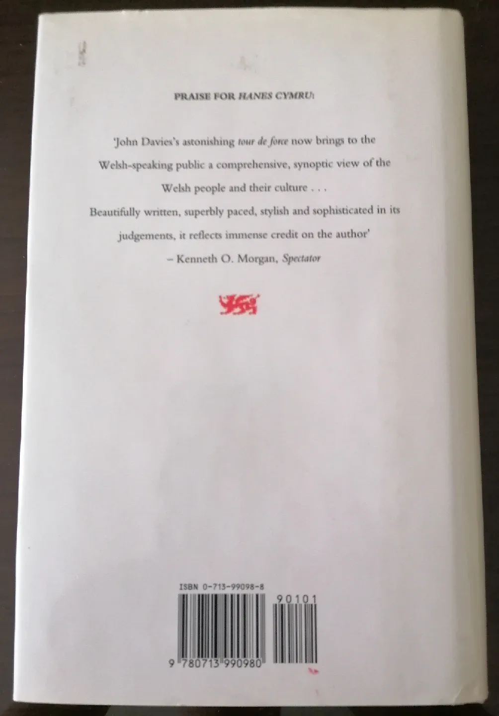 A History of Wales by John Davies image indicator(4)