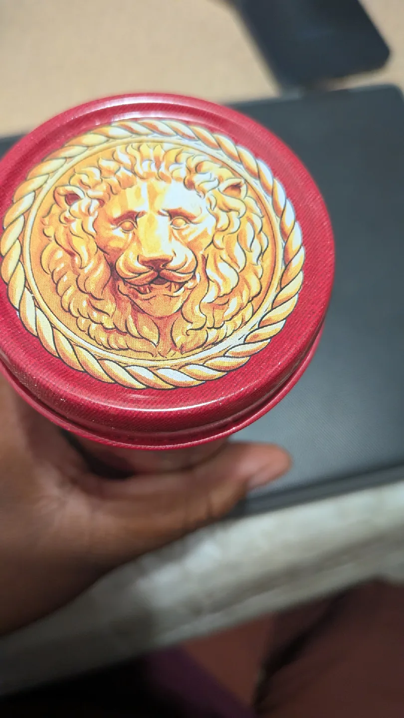 Versace Red Jeans Woman Tin image indicator(2)