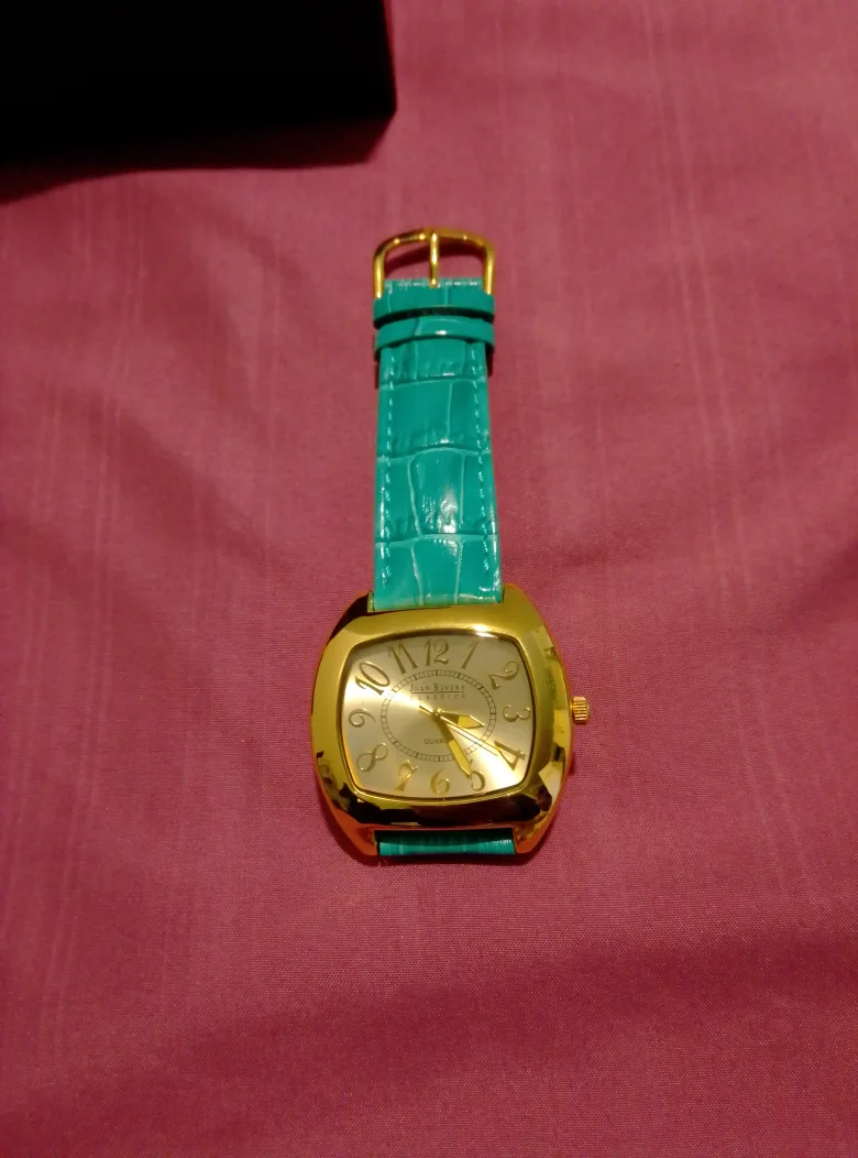 Joan Rivers Classic watch Collection image indicator(2)