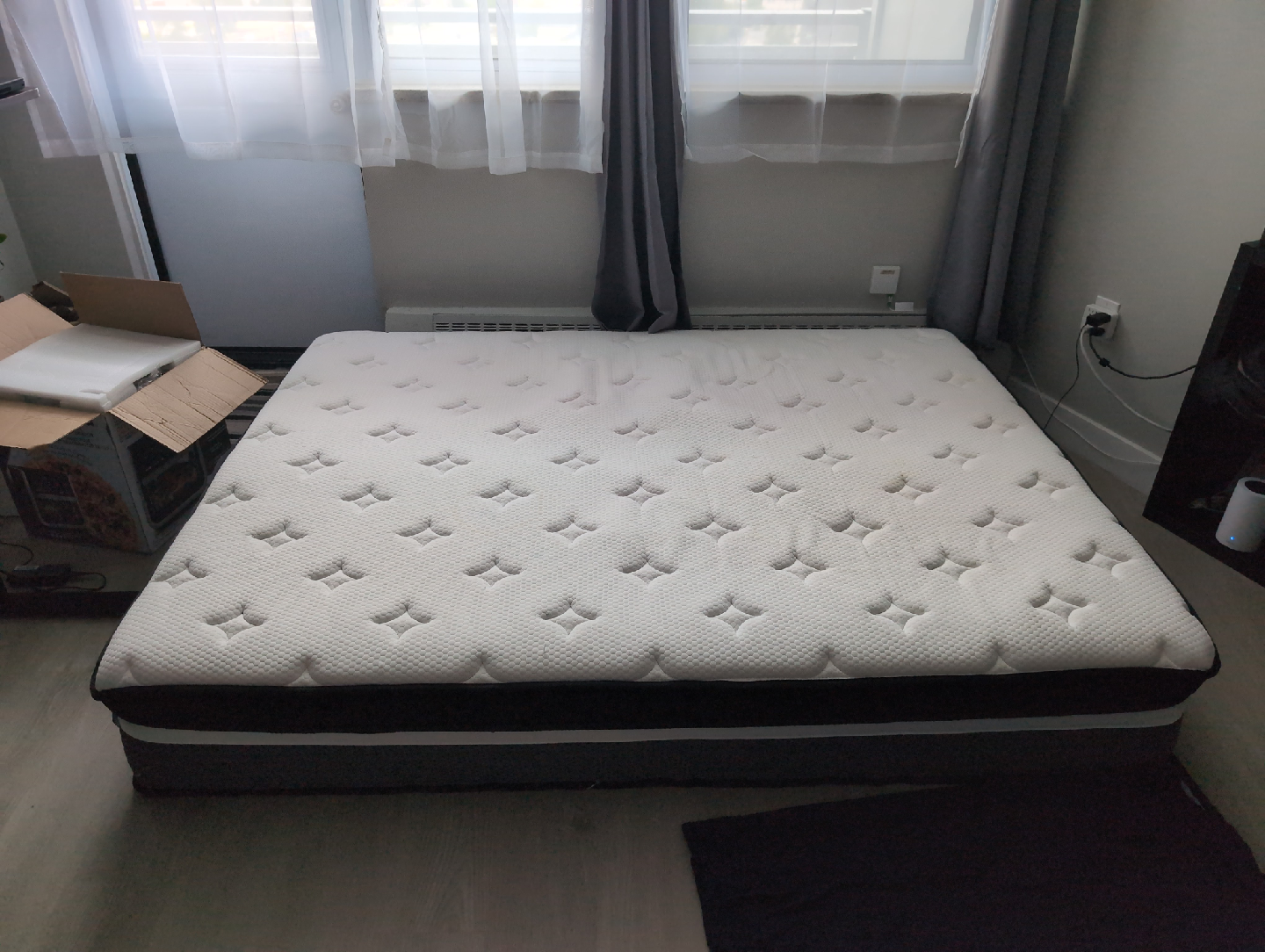 Queen Size Mattress