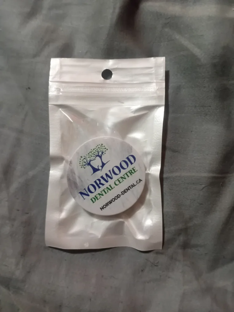 Norwood Dental Centre Pop Socket - New thumbnail