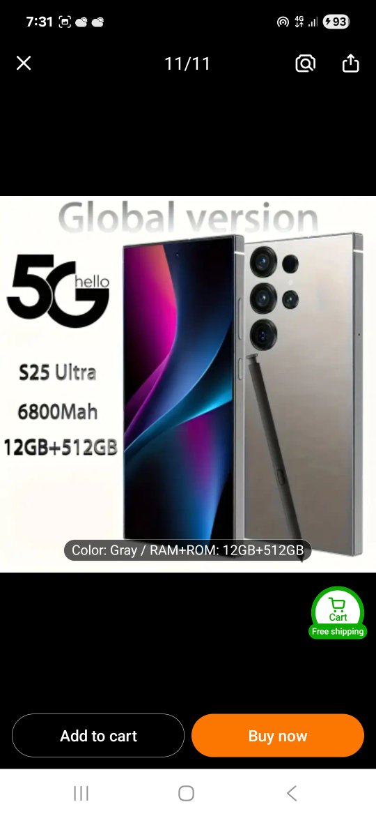 S25 Ultra