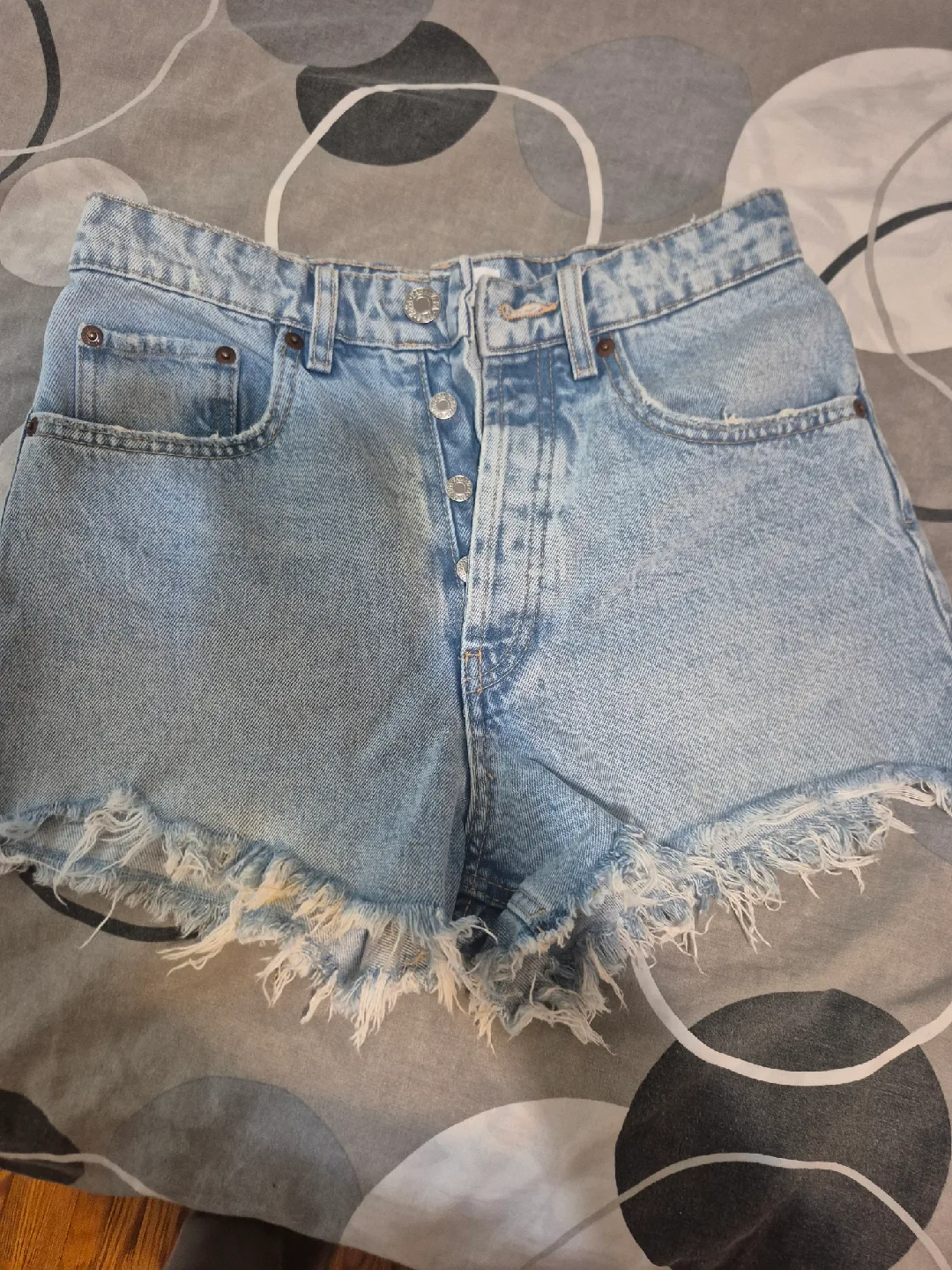 Denim Shorts & Skirts Bundle thumbnail