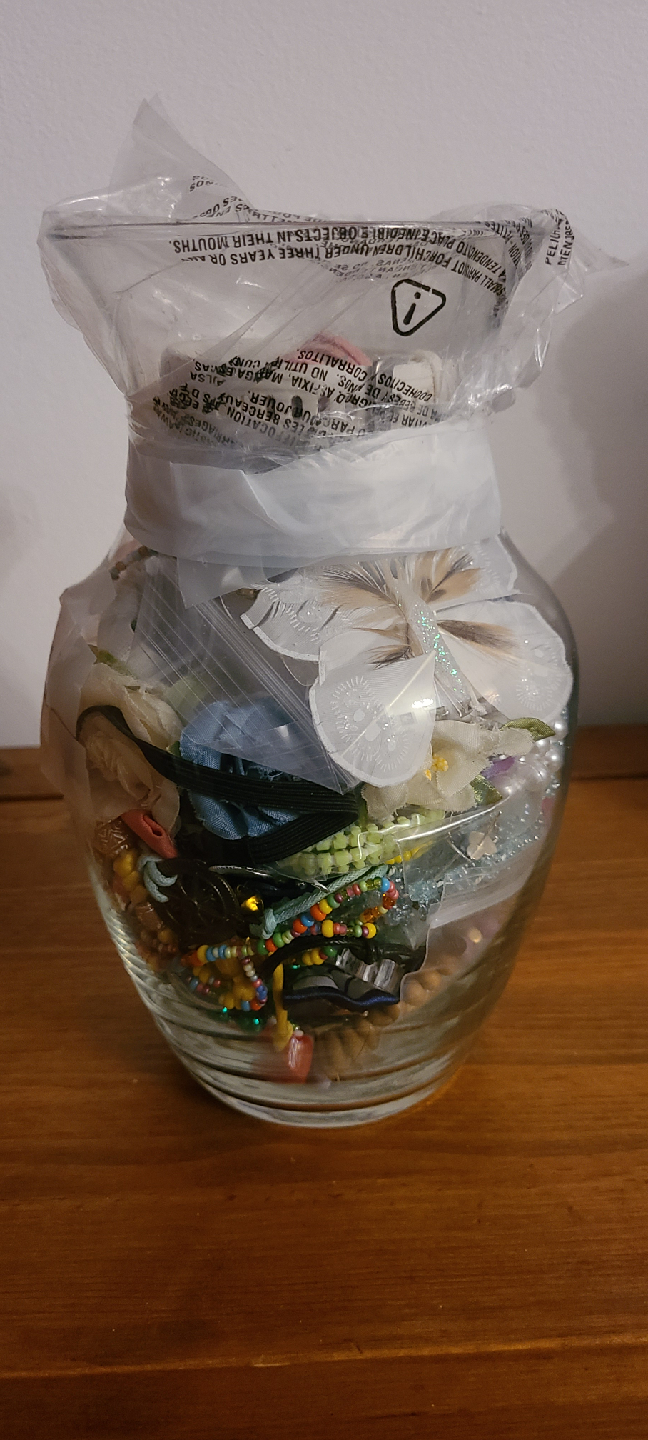 Jewelry Jars - photo 2