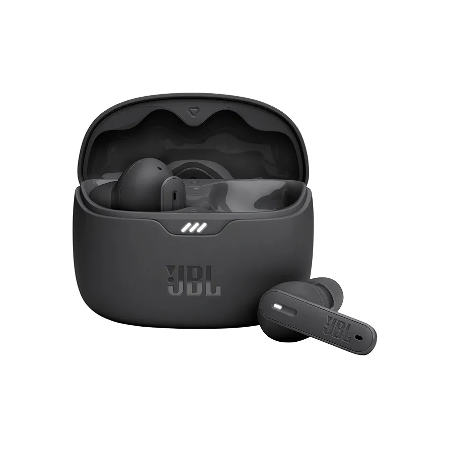 jbl Zer0 noise headphones bnib