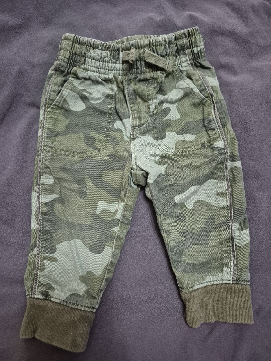 Gap pants