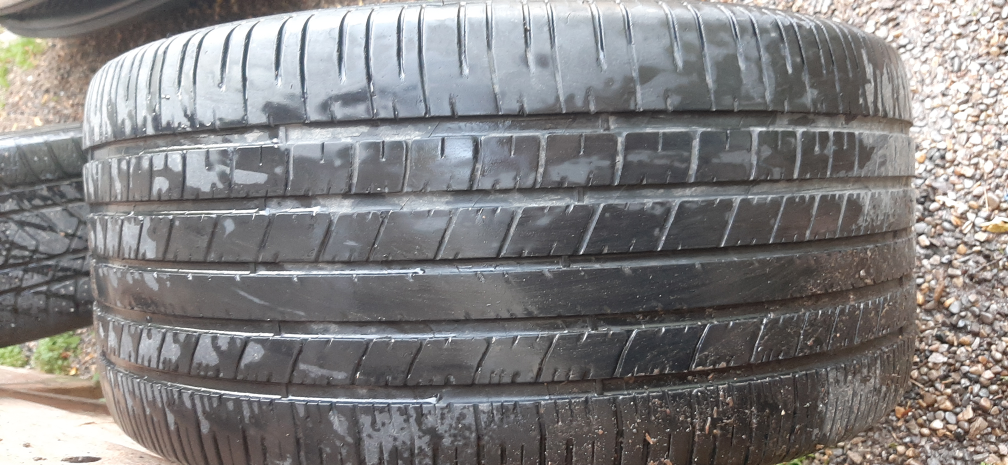 Goodyear Eagle Tire 285/40R20 - photo 3
