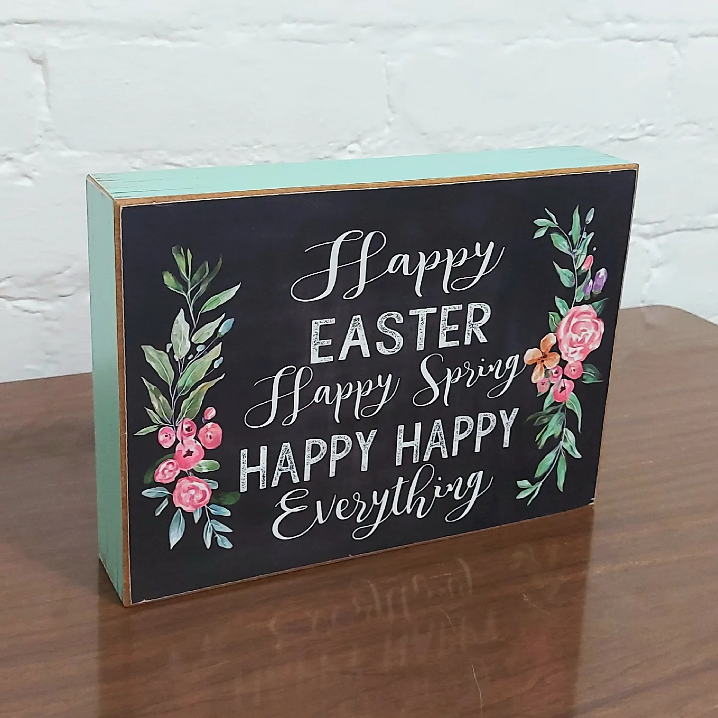 trade or $2! 🛍 home decor piece from Michael's thumbnail