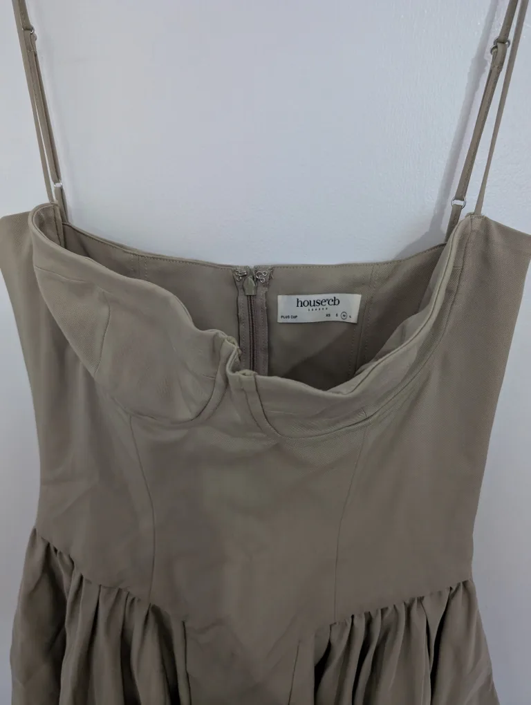 House of CB XS Dress