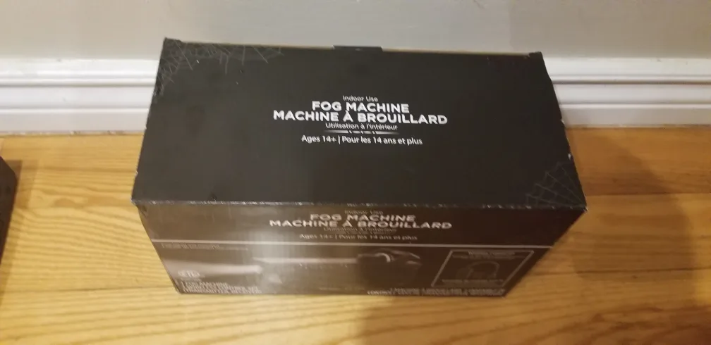 Black Thunder Strobe Light image indicator(5)