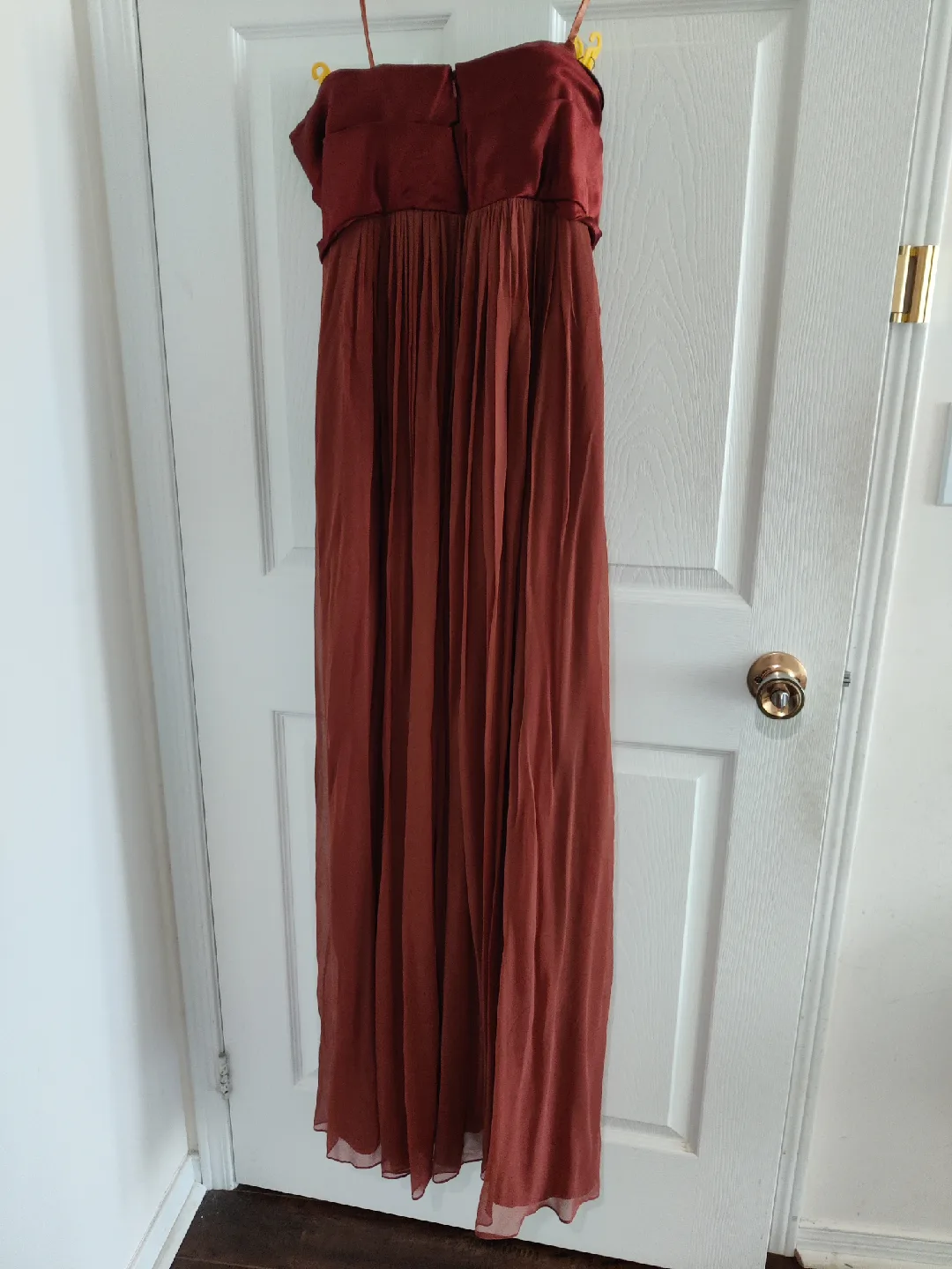 Amy & Queen Formal Dress - Size S image indicator(4)