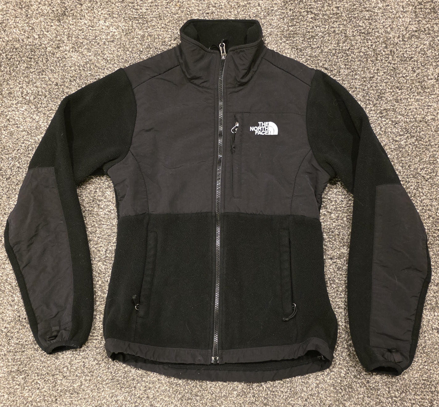 The North Face Denali 2 Fleece Jacket - Women's XS