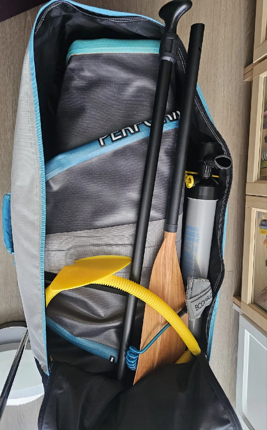 Body Glove Paddle Board/SUP image indicator(3)