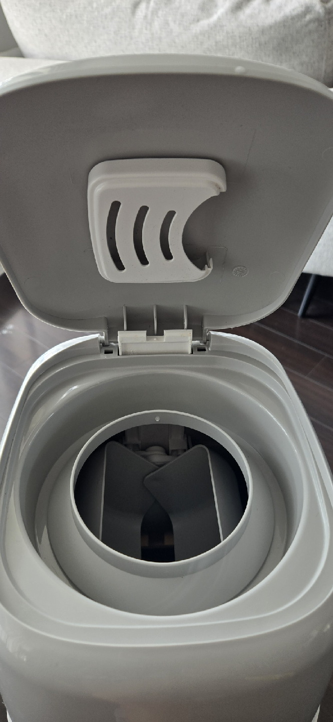 Diaper Genie Complete Pail - photo 2
