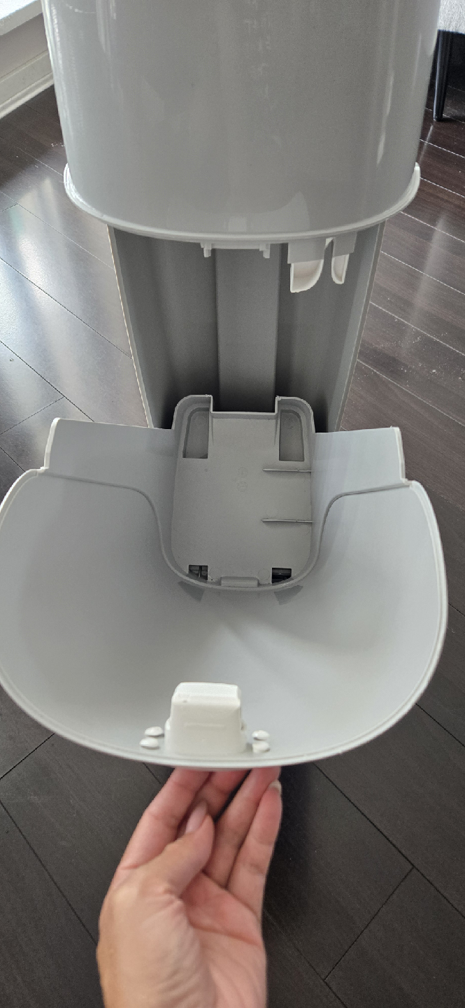 Diaper Genie Complete Pail - photo 3
