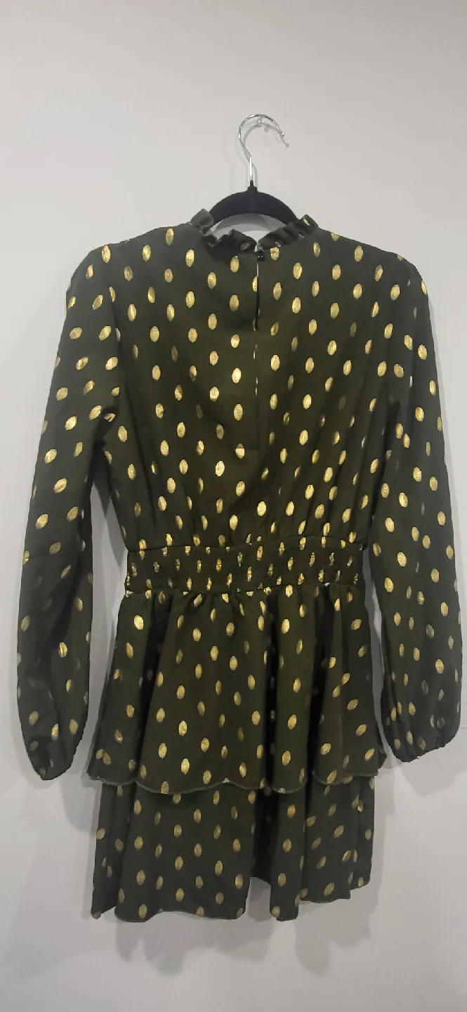 Polkadot dress image indicator(3)