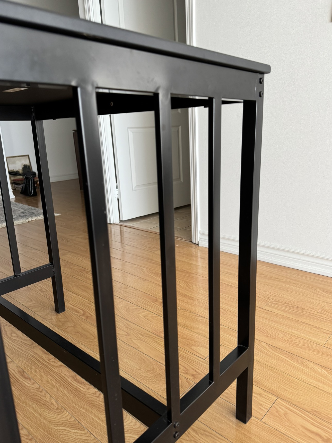 Dining Table - photo 2