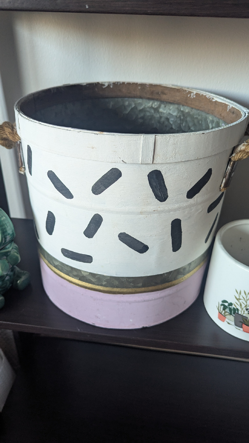 Plant Pots - photo 4