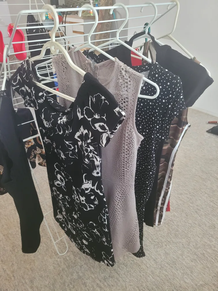 Assorted Women's Dresses - Various Styles thumbnail