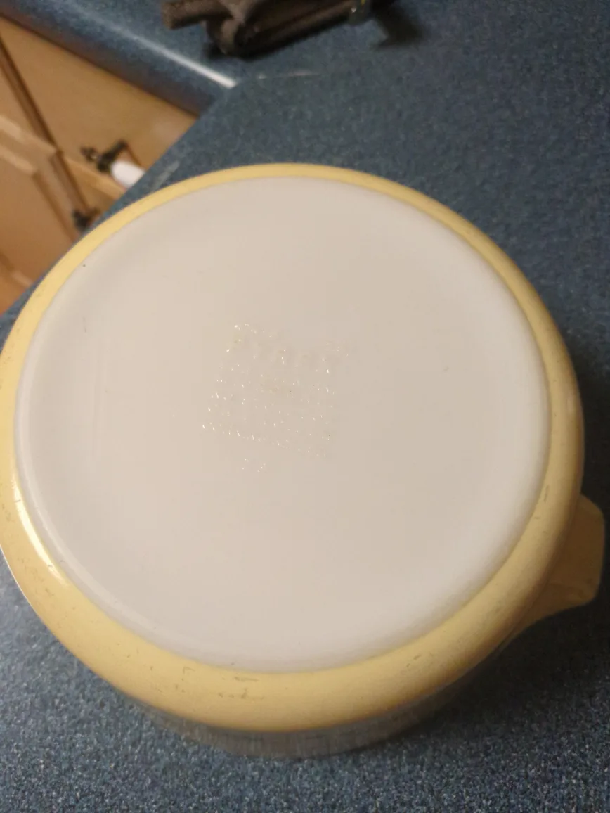 Pyrex 8 inch Mixing Bowl image indicator(5)